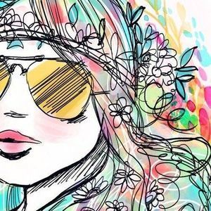 Meet your Posher, Jade